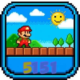 5151