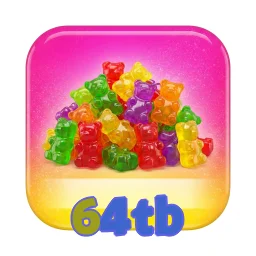 64tb