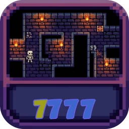 7777