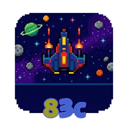 83c