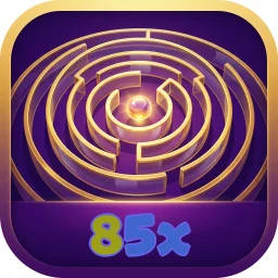 85x