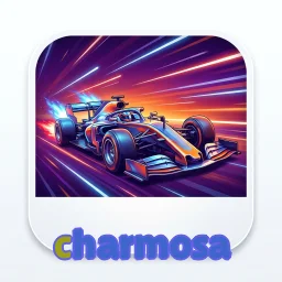 charmosa